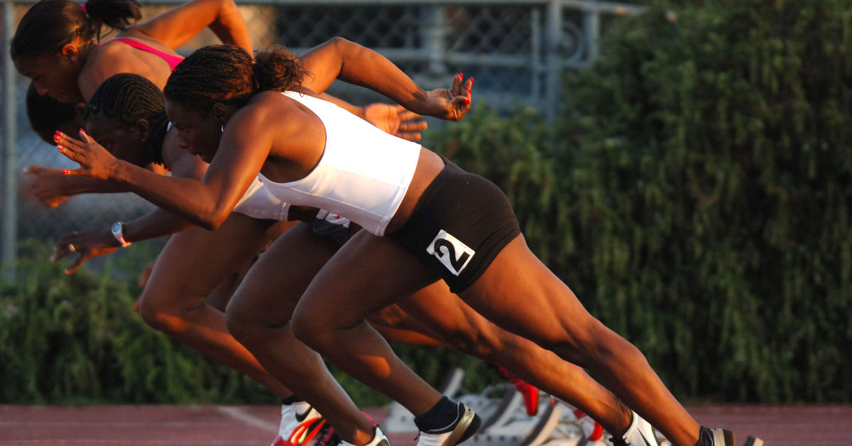 14-vuotias juoksi maailmanluokan ajan 100 metrillä – asiantuntija hämmästelee tulosta, mutta tulevat vuodet ratkaisevat