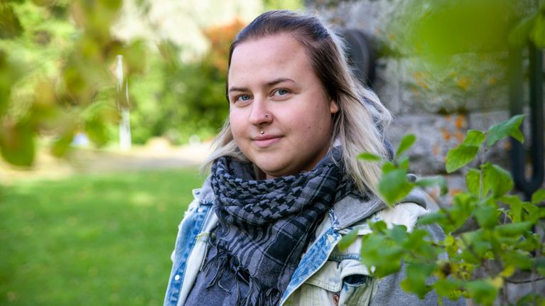 Sini Luukkonen