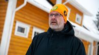 MIKA PIIROINEN maanviljelijä, Tohmajärvi