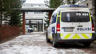 Poliiseja Pyörön koululle uhkauksen seurauksena