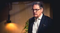 Työeläkevakuutusyhtiö Varman toimitusjohtaja Risto Murto.