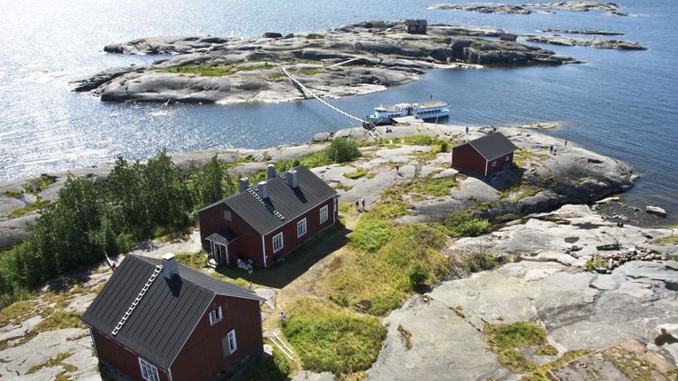 Saaristo