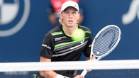 Emil Ruusuvuori hävisi 10. elokuuta 2021 Torontossa 