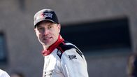 Jari-Matti Latvala Suomen MM-rallissa 2026.