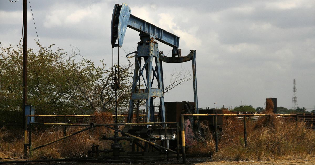 Venezuela's National Assembly approved the US agreement on the management of its oil reserves