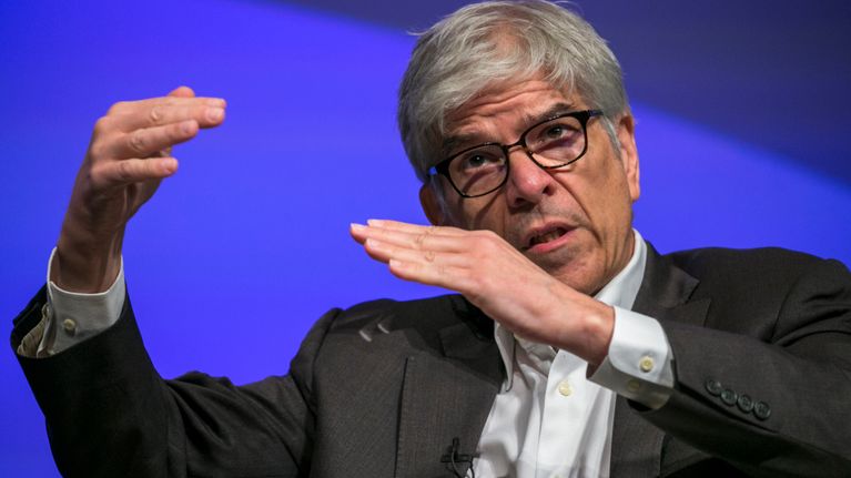 Nordhaus och Romer får ekonomipriset till Nobels minne för forskning ...