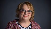 Kolumnisti Ulla Järvi, Yle