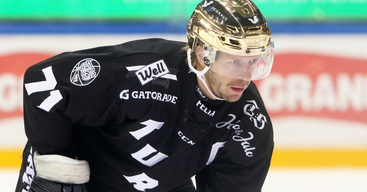 Tomi Kallio inför matchen som kan sätta punkt för hans karriär: Oerhört ...