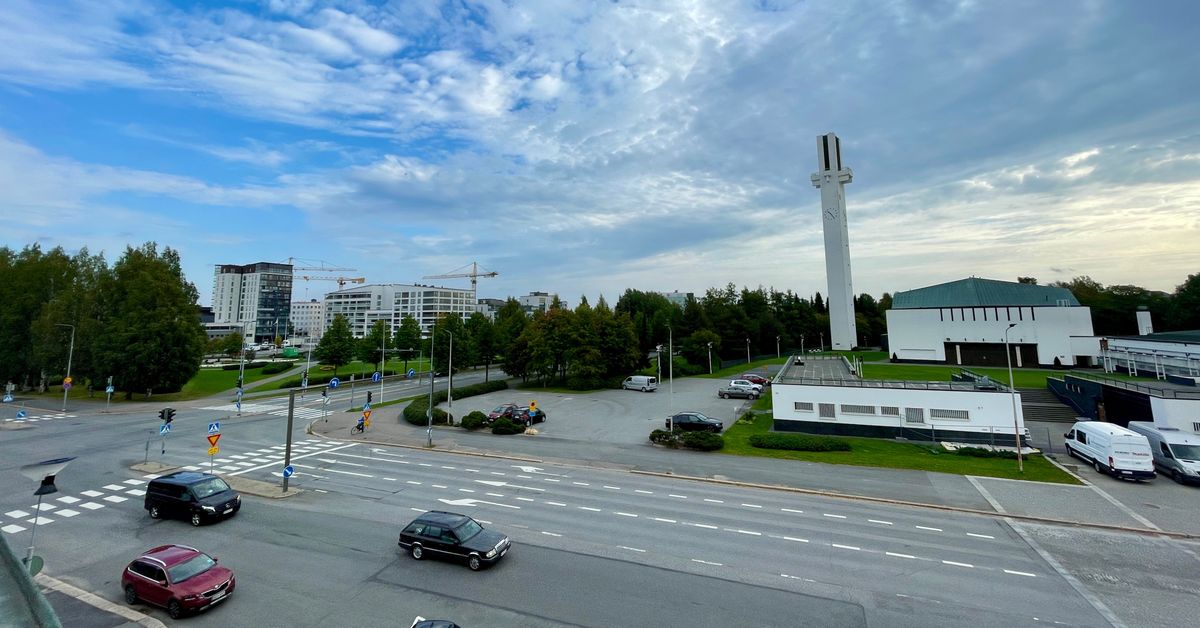 Romerna i Seinäjoki oroliga efter skottdramat: ”En människa är inte ...