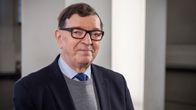 Paavo Väyrynen