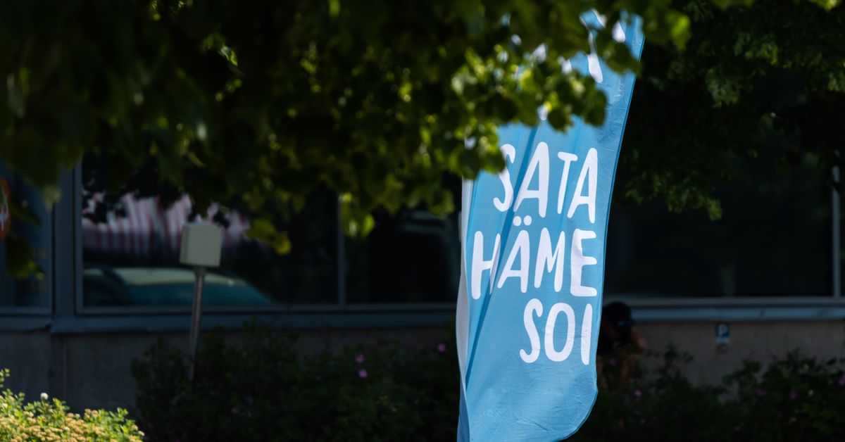 Ikaalisten kaupunkikonsernilta Sata-Häme Soi -juhlalle liki 20 000 ...