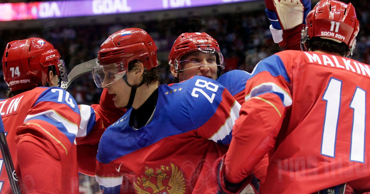 Öppnas dörren för Ryssland till ishockey-VM? Överklagan gick igenom hos IIHF:s disciplinnämnd