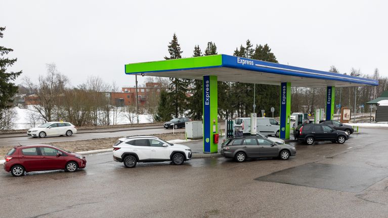 Neste teki vahvan tuloksen – analyytikko: ”Markkina­fundamentit ovat ...