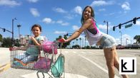 The Florida Project -elokuva