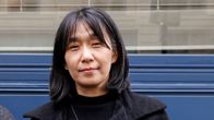 Han Kang.