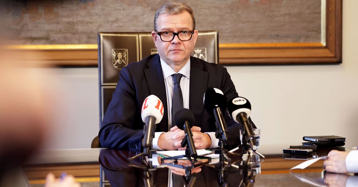Viestinnän keskittäminen valtioneuvoston kansliaan saa täyst
