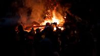 Seurasaaren pääsiäiskokko