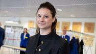 Jenni Hiirikoski Legendalounas 2023 Tampere.
