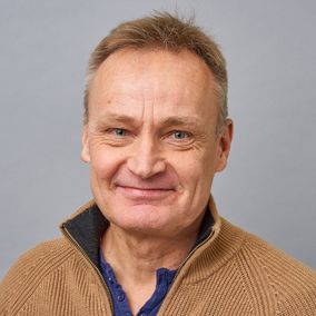 Niklas Henrichson Yle Sporten.