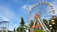 Pariserhjulet i Powerpark
