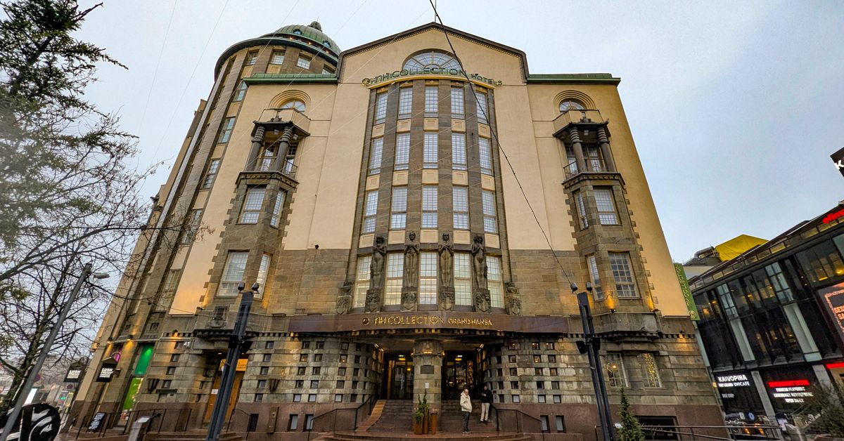 Ylva löysi Leppäsuon Domus Academican taloille ostajat – opiskelijoiden asunnot säilyvät