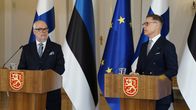 Alar Karis ja Alexander Stubb.