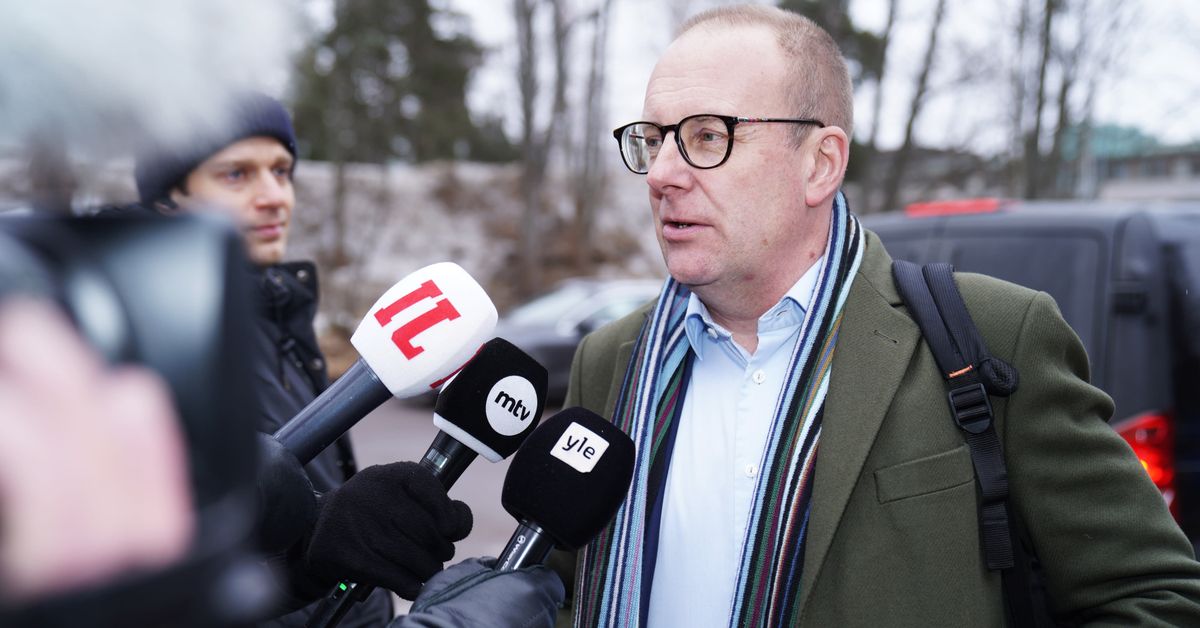 SAK chief to government: Drop labour reforms that won't boost ...