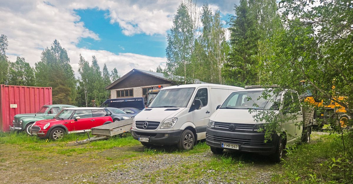 ”Autonromuista” syntyi iso riita Parkanossa: valtuutettu kar