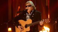 Jose Feliciano på scenen