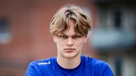 Miikka Muurinen koripallon  EM-kisoissa.