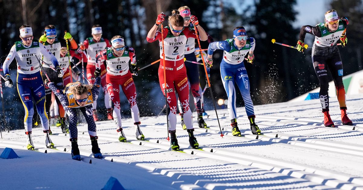 ФИС вводит систему wild card для возвращения ветеранов в зимние виды спорта