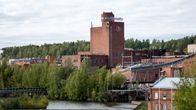Essity Finland Nokialla.