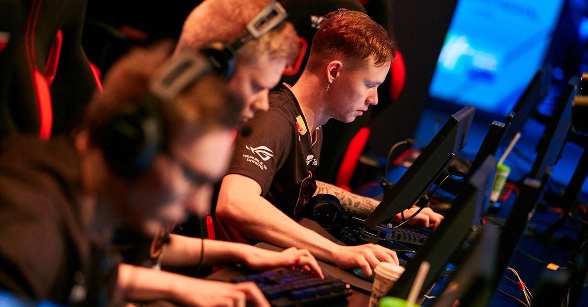 Esports-seura Ence palaa suomalais­kokoonpanoon – toimitus­johtaja ...