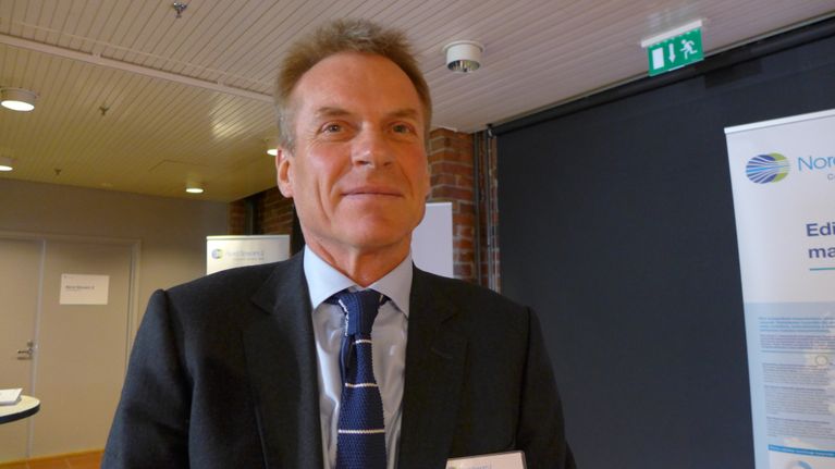 Nord Stream miljöutreder och fann bombflyg på havsbottnen | Inrikes ...