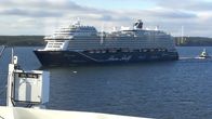Mein Schiff 1