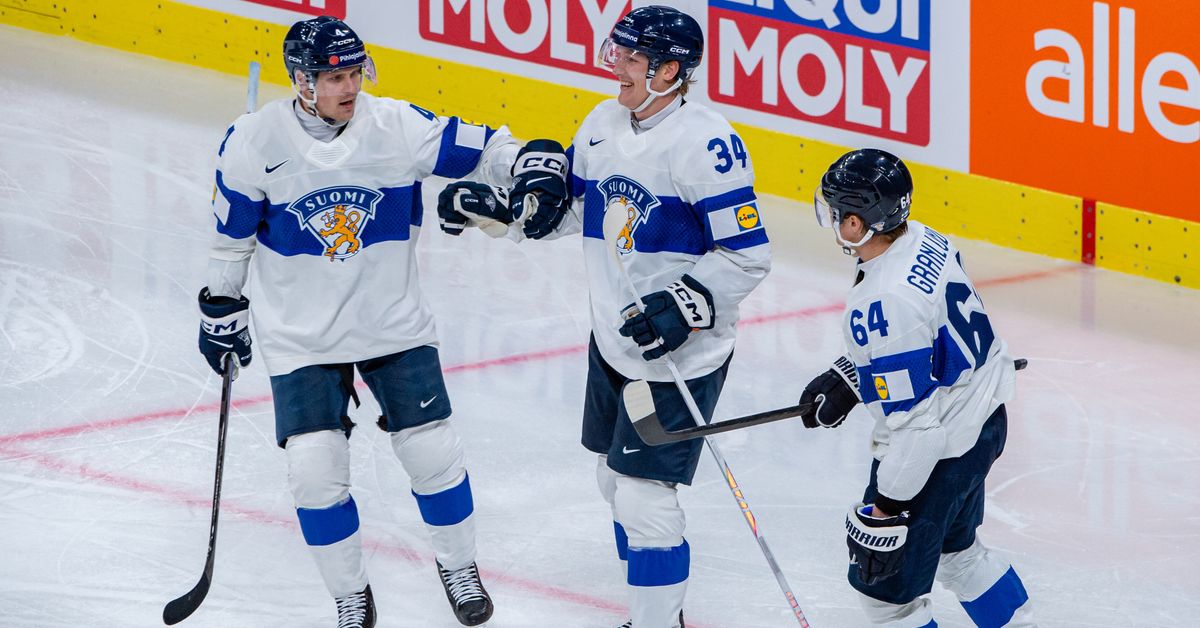 Ismo Lehkonen lupailee Leijonille finaalipaikkaa – hehkuttaa NHL-tähtien tuomaa asetta