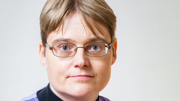 Minna Kimpimäki