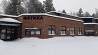 Ristinummen terveysasema