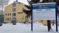 Vamia sampo-kampus