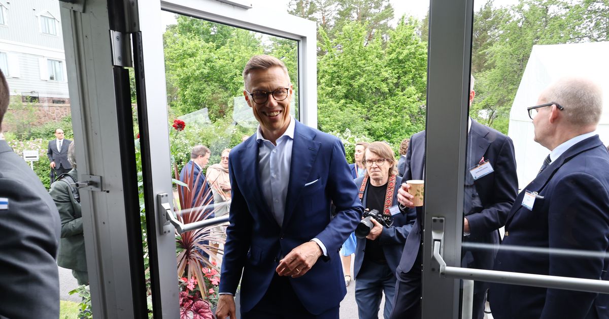 Kultarannnassa katse siirtyy kotimaahan: Näin seur