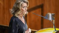 Kansanedustaja Päivi Räsänen.