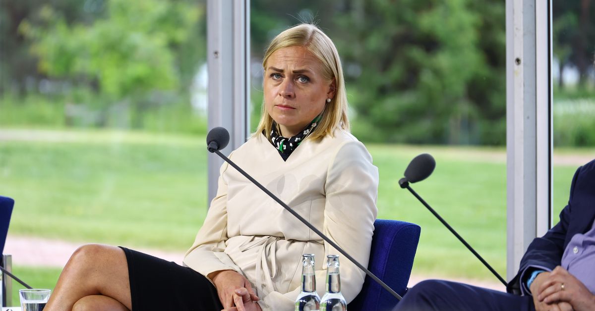 Finland's president, foreign minister welcome US-Iran preliminary peace deal
