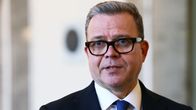 Pääministeri Petteri Orpo.