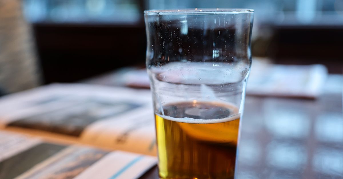 Finland's alcohol consumption drops to 1970s levels, THL study finds