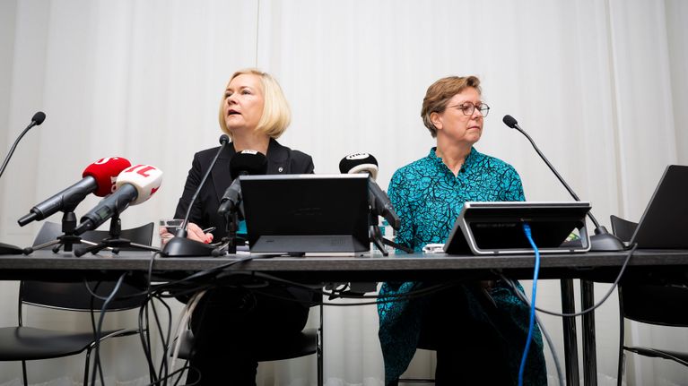 Ehdotus: tällainen voisi olla Suomen kansalaisuuskoe | Kotimaa | Yle