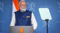 Intian pääministeri Narendra Modi.