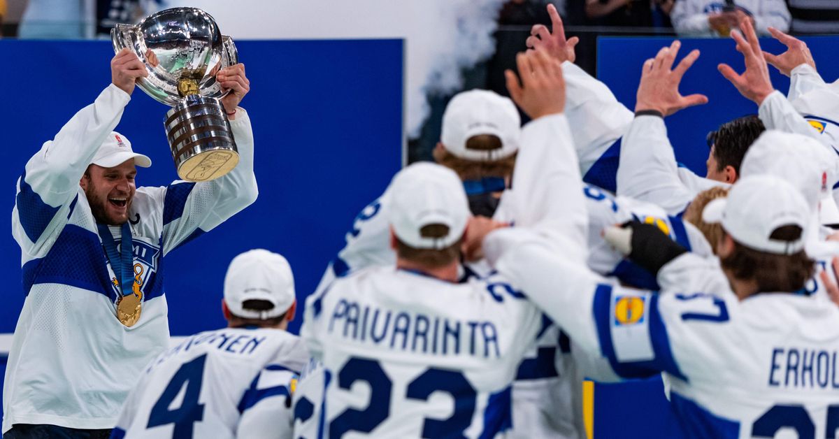 Kultaleijonien kansanjuhla alkaa Helsingissä kello 18