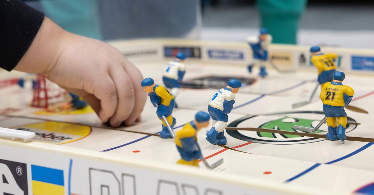 Finlands­modellen ger utsatta barn hobbyer: ”Vi var skeptiska, men vi ...