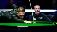 Judd Trump kukisti finaalissa Mark Williamsin erin 10–9. Mestaruus ratkesi viimeisellä mustalla pallolla.