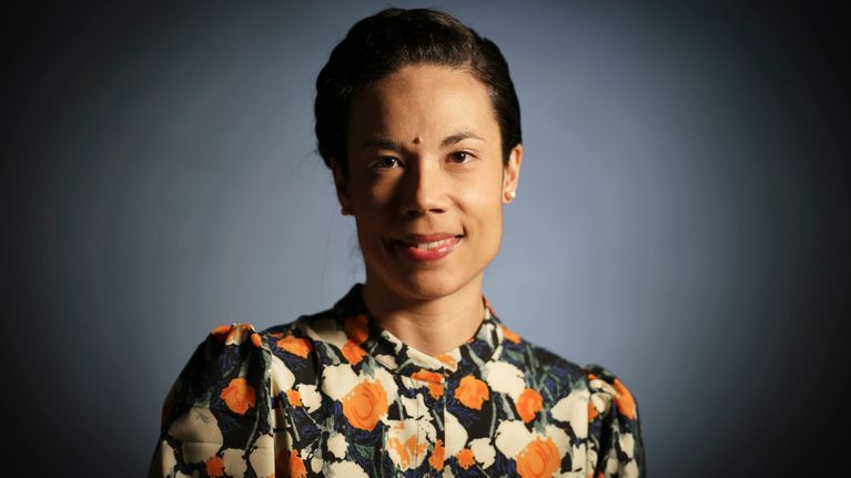 Shadia Raskin kolumni: Näillä vinkeillä luin enemmän kirjoja | Kolumnit ...